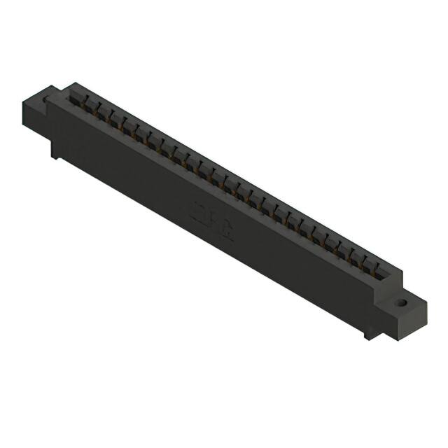 887-024-500-602 EDAC Inc.  Edgeboard Connectors